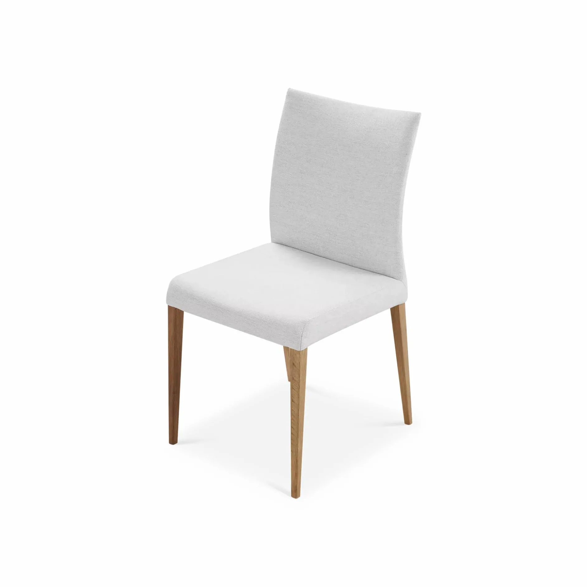 Dali - Low Backrest Dining Chair by Mobican