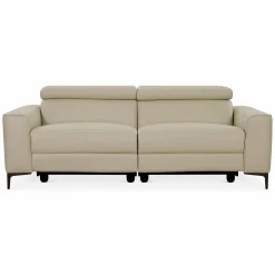 Dave - Power Recline Sofa by Incanto
