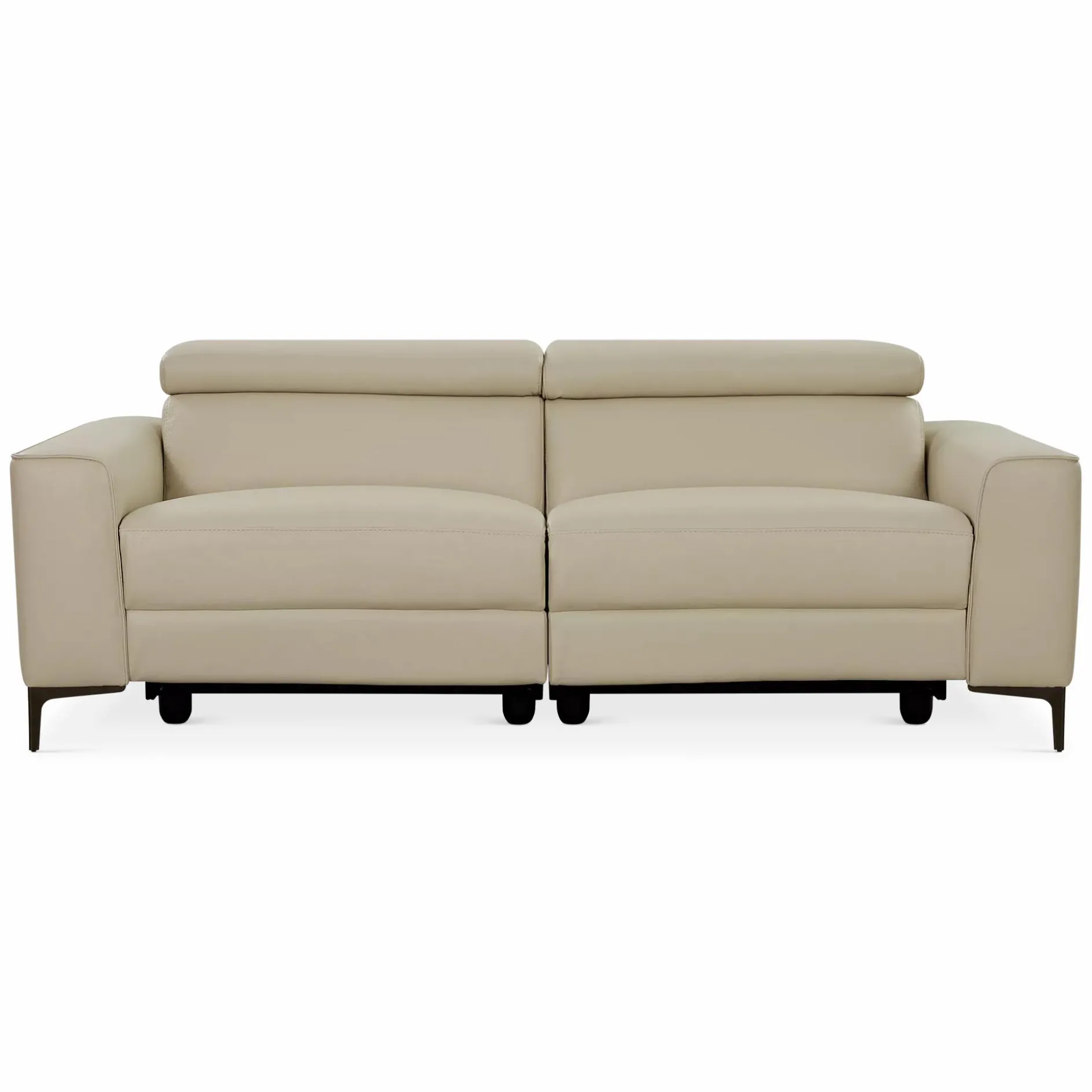 Dave - Power Recline Sofa by Incanto