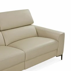 Dave - Power Recline Sofa by Incanto