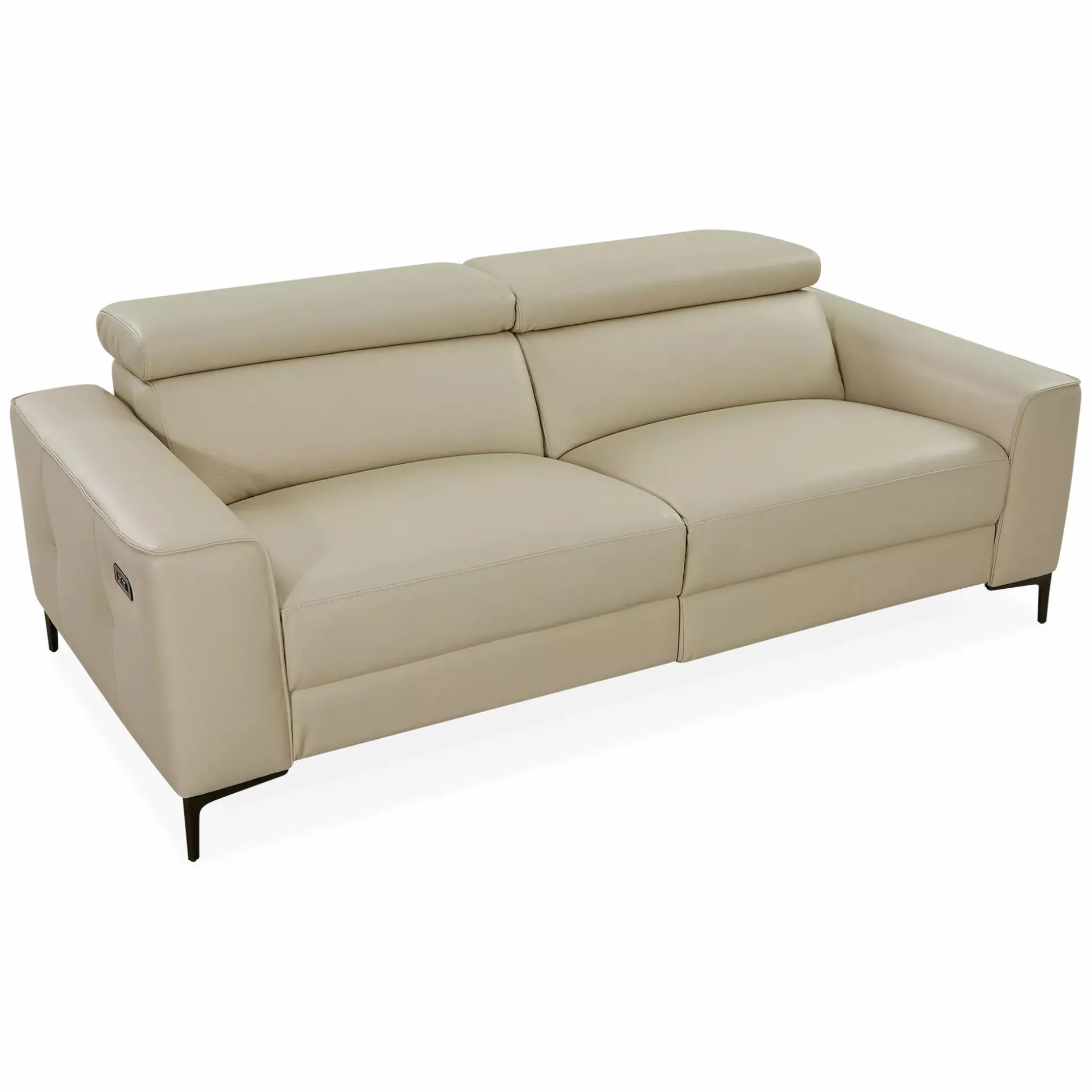 Dave - Power Recline Sofa by Incanto