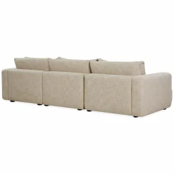 Delage - Sectional Sofa by Trica