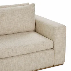 Delage - Sectional Sofa by Trica