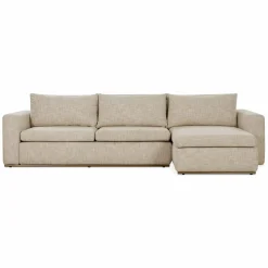 Delage - Sectional Sofa by Trica