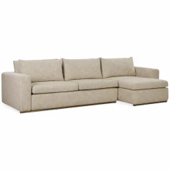 Delage - Sectional Sofa by Trica
