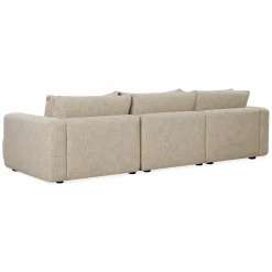 Delage - Sectional Sofa by Trica