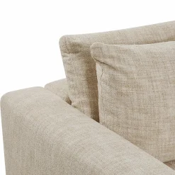 Delage - Sectional Sofa by Trica