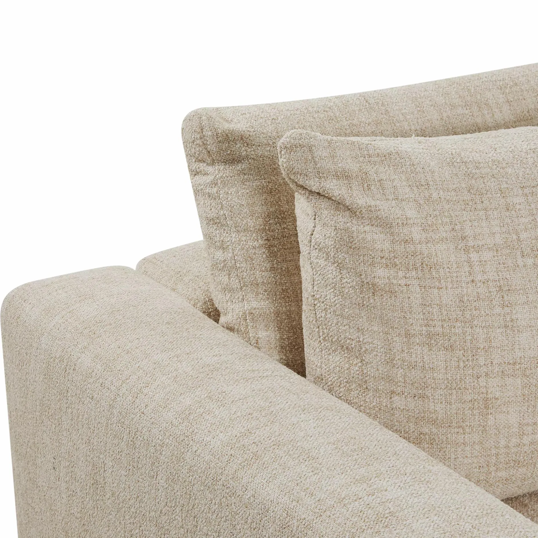 Delage - Sectional Sofa by Trica