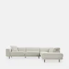 Denny - Sectional Sofa by Gamma