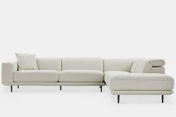 Denny - Sectional Sofa by Gamma