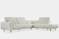 Denny - Sectional Sofa by Gamma