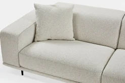 Denny - Sectional Sofa by Gamma