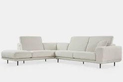 Denny - Sectional Sofa by Gamma