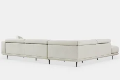 Denny - Sectional Sofa by Gamma