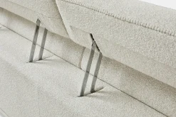 Denny - Sectional Sofa by Gamma
