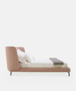 Desdemone - Upholstered Bed by Ligne Roset