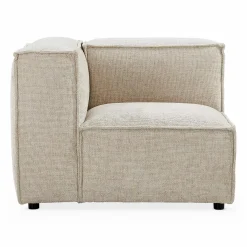 Domino - Modular Armchair by Romano