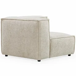 Domino - Modular Armchair by Romano