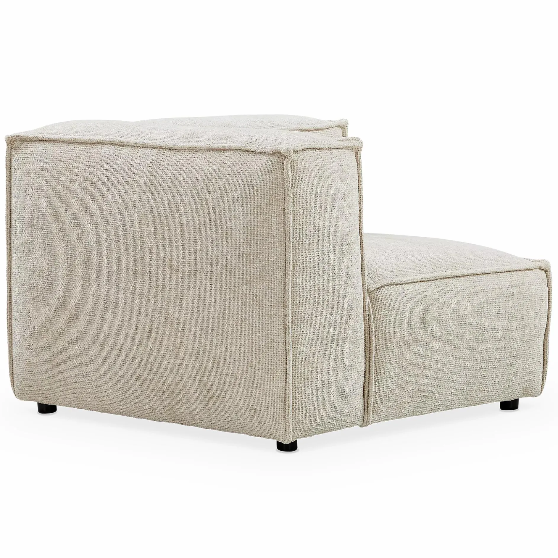 Domino - Modular Armchair by Romano