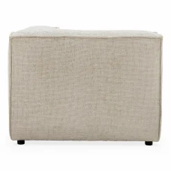 Domino - Modular Armchair by Romano