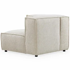 Domino - Modular Armchair by Romano