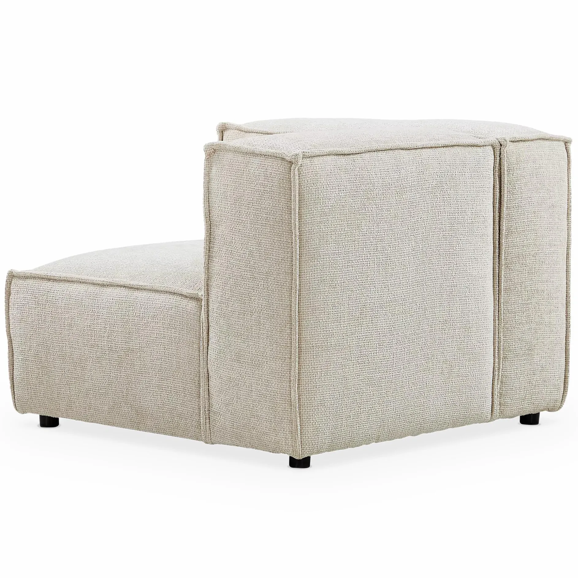 Domino - Modular Armchair by Romano