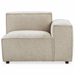 Domino - Modular Armchair by Romano