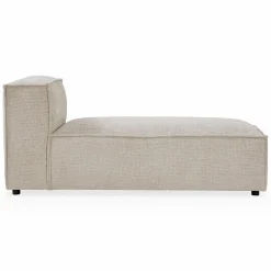 Domino - Modular Chaise Lounge by Romano