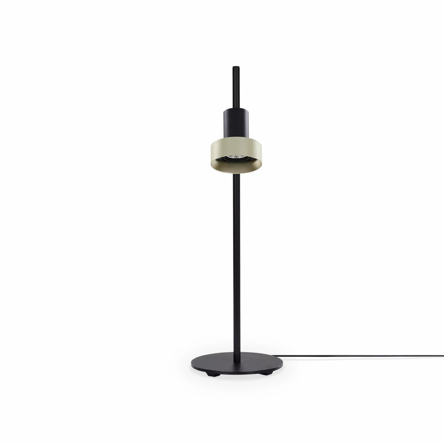 Donut - Table Lamp by Ligne Roset