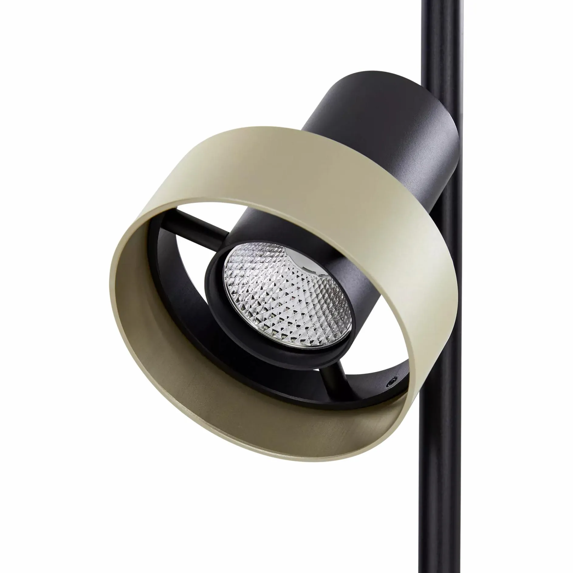 Donut - Table Lamp by Ligne Roset