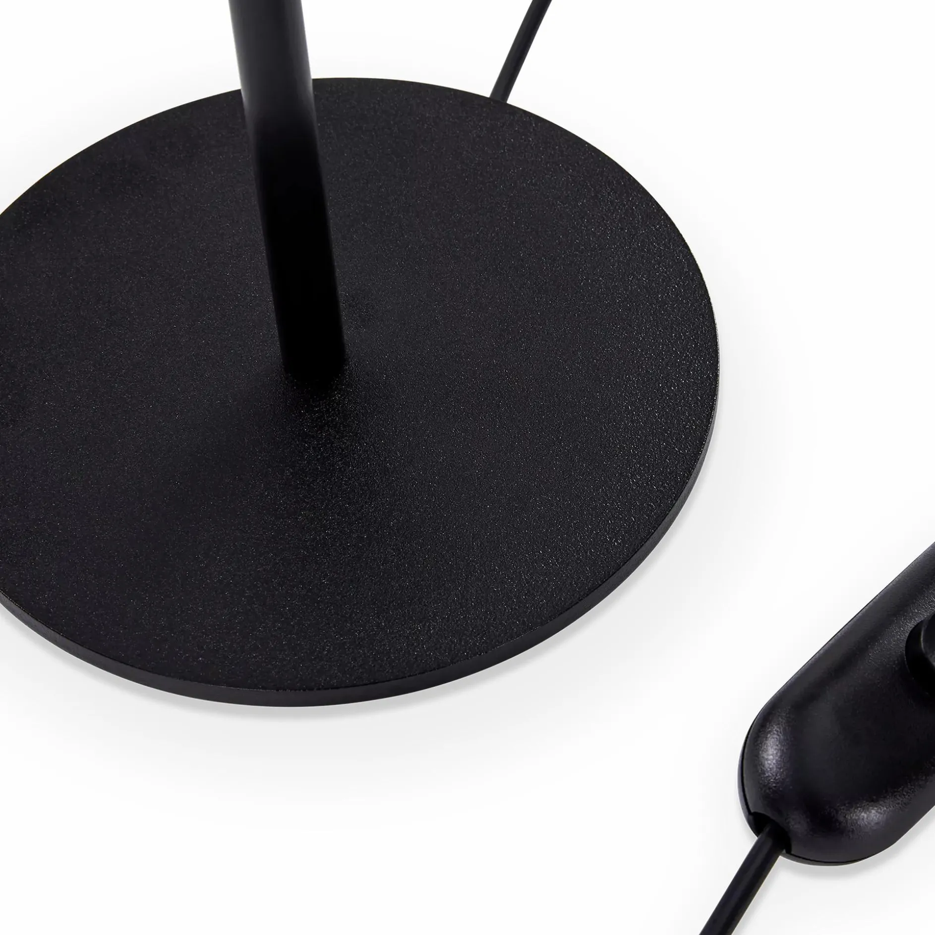 Donut - Table Lamp by Ligne Roset