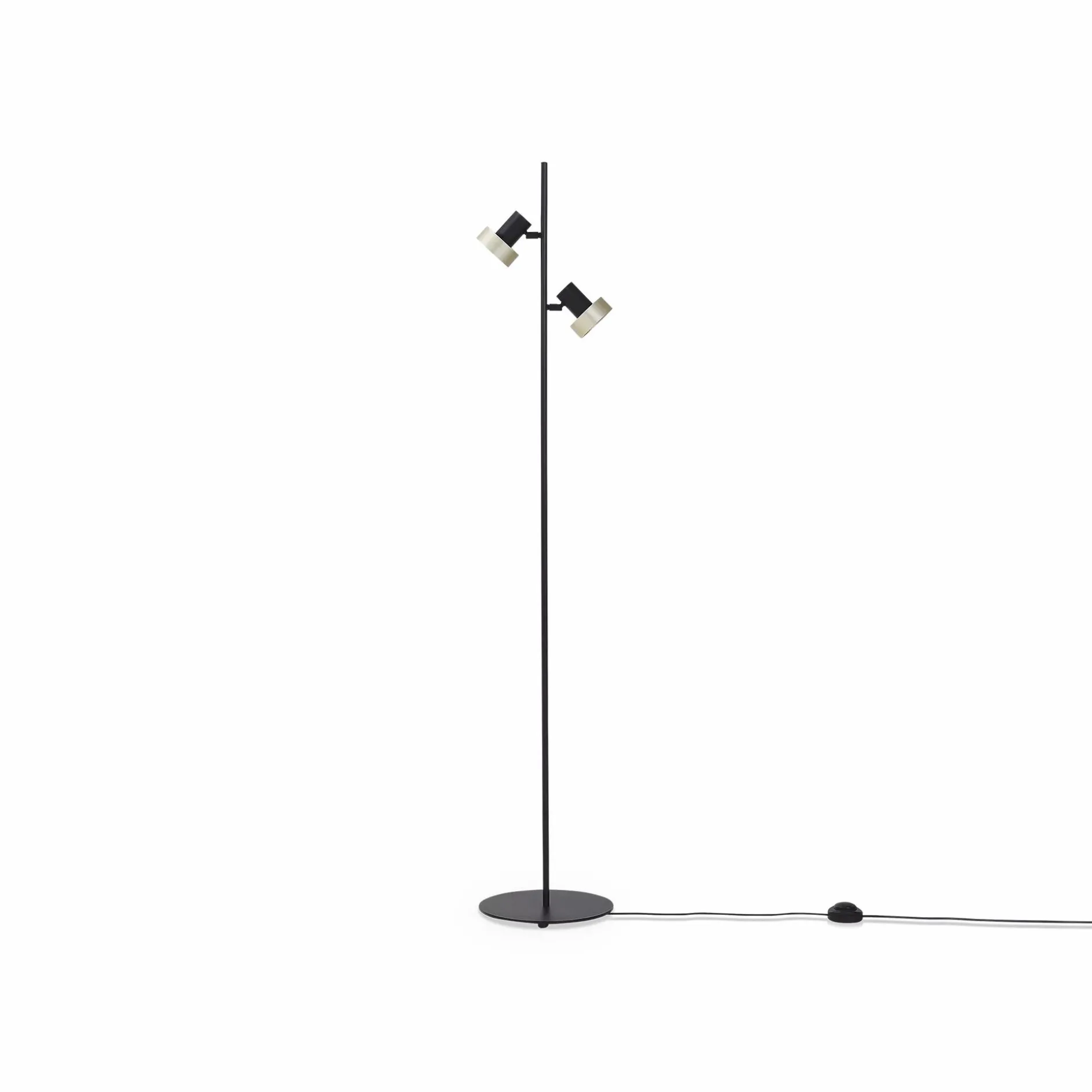 Donut - Table Lamp by Ligne Roset