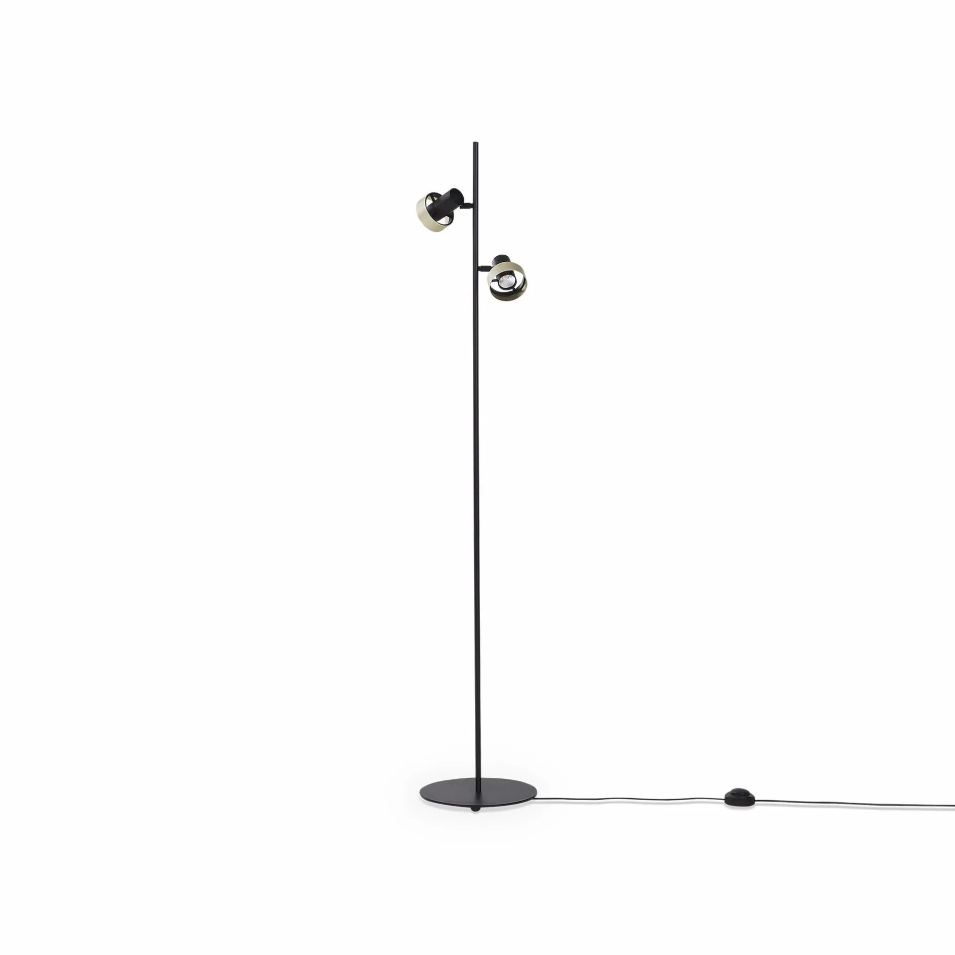 Donut - Table Lamp by Ligne Roset