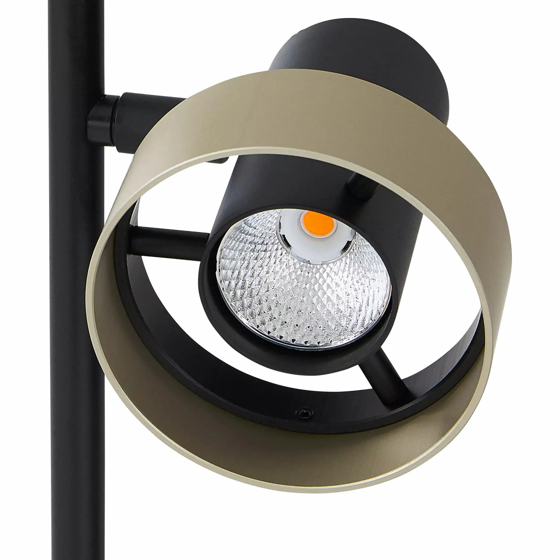 Donut - Table Lamp by Ligne Roset