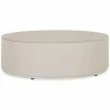 Drum - Cylindrical Coffee Table