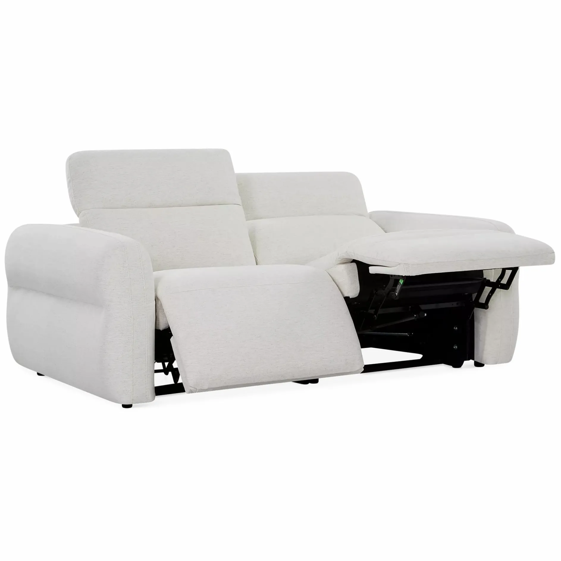 Duche - Power Recline Sofa
