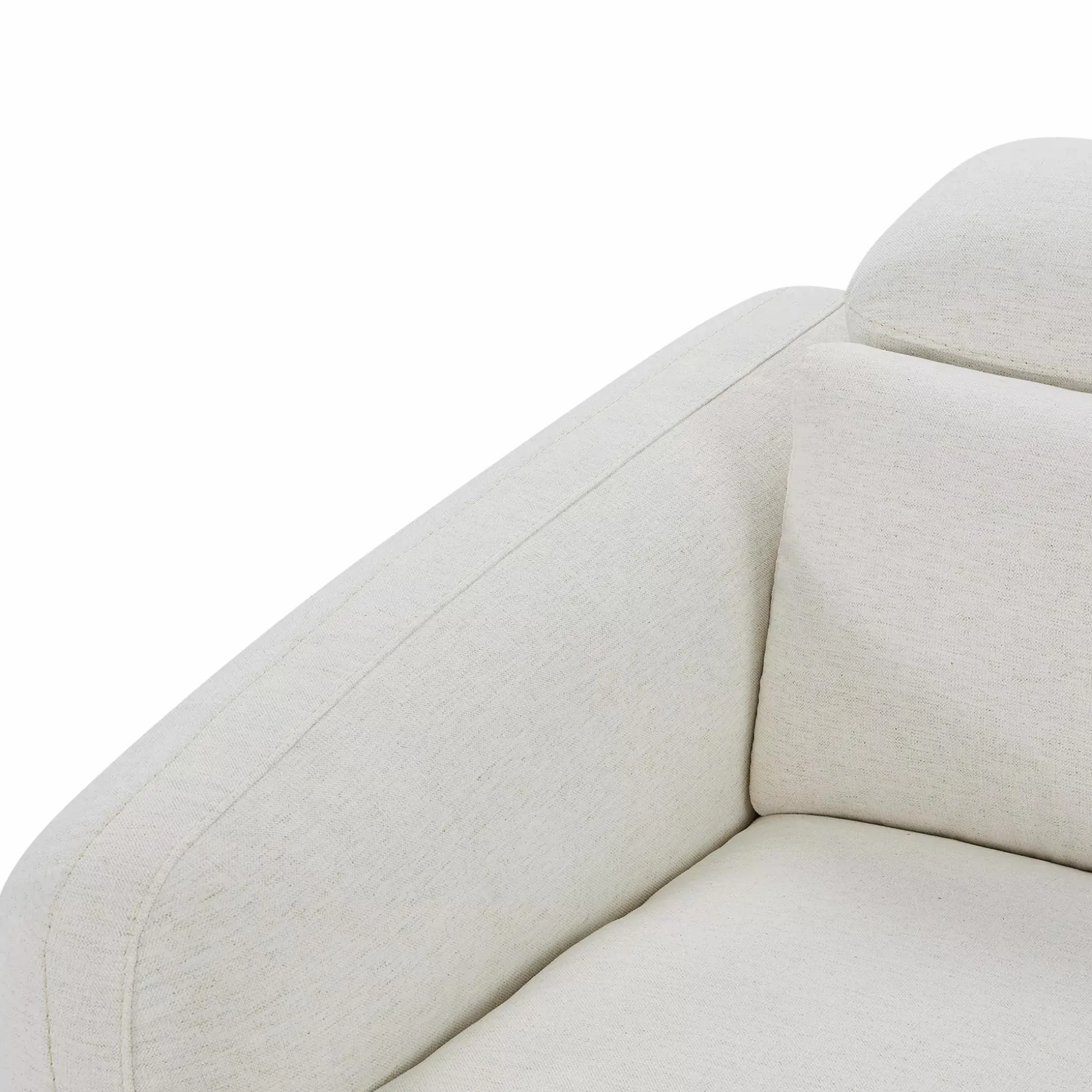 Duche - Power Recline Sofa