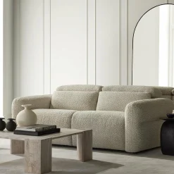Duche - Power Recline Sofa