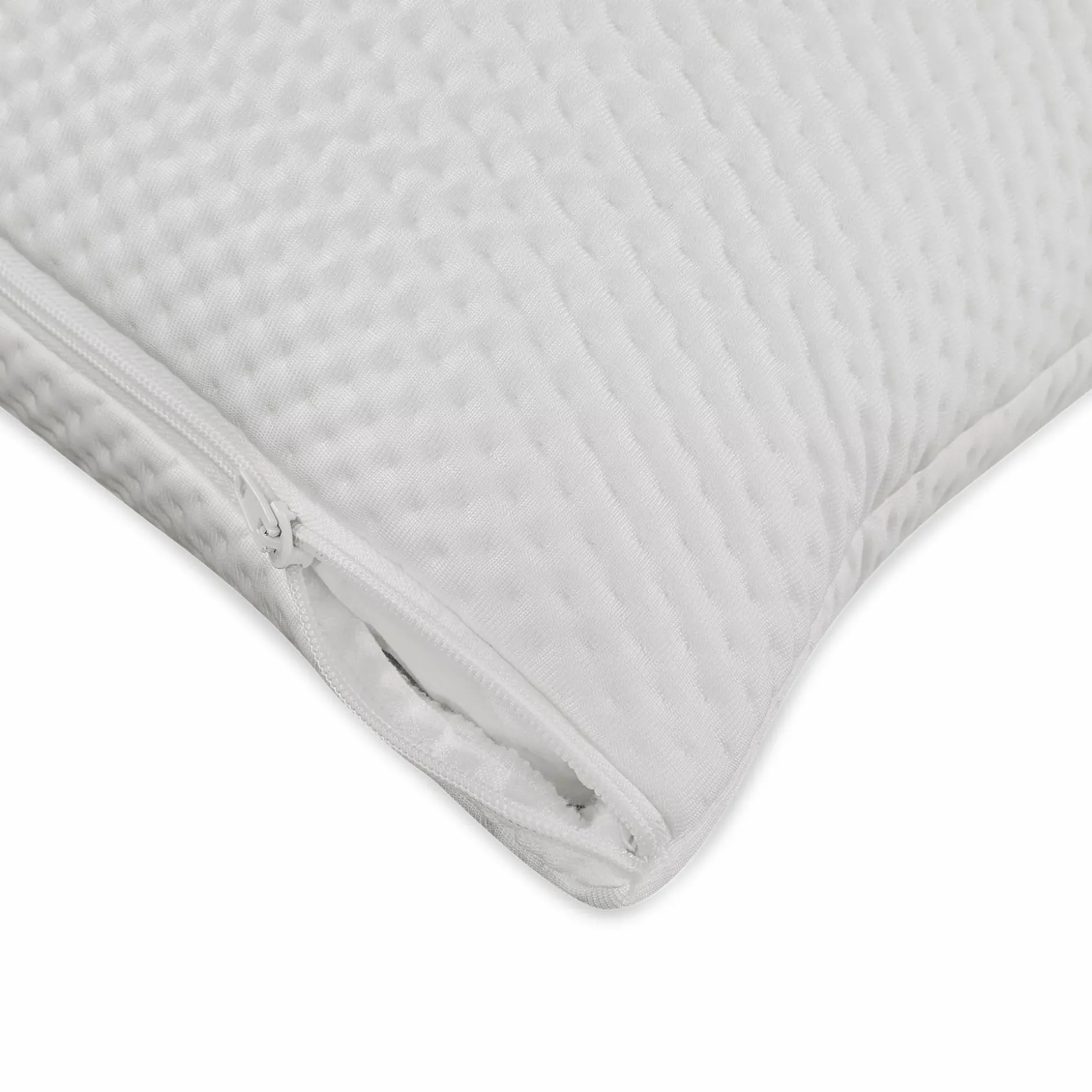Dune - Firm Natural Latex Pillow