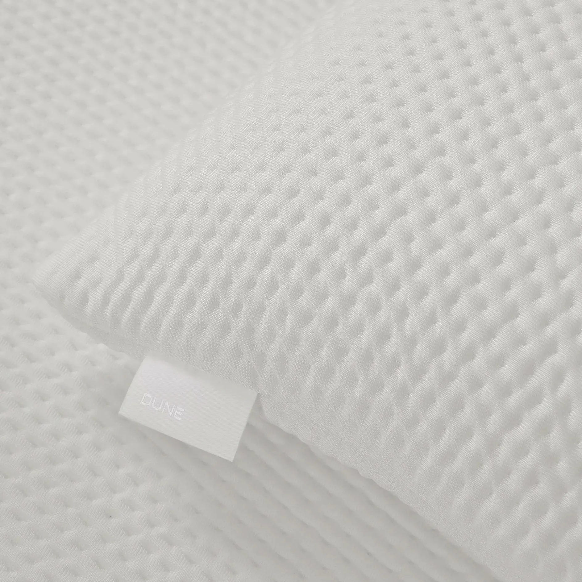 Dune - Firm Natural Latex Pillow