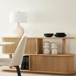 Duostacked - Table Lamp