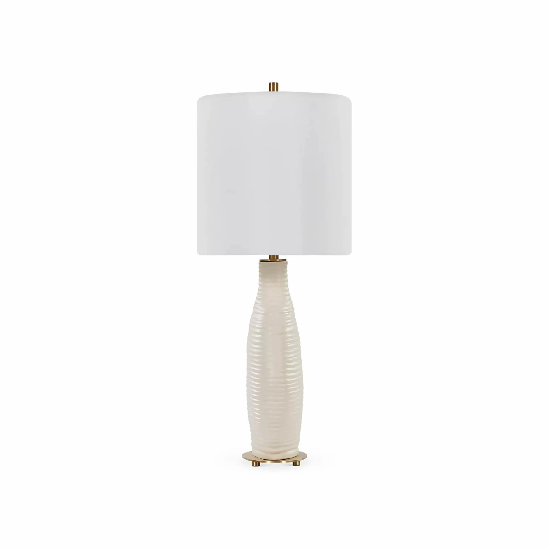 Duostacked - Table Lamp