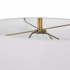 Duostacked - Table Lamp