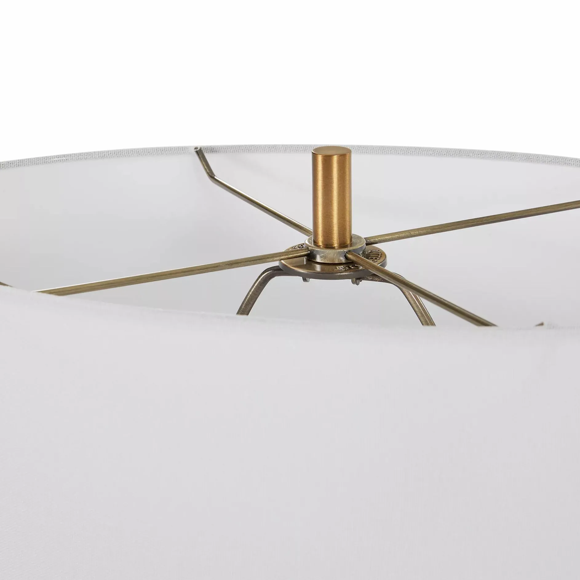 Duostacked - Table Lamp