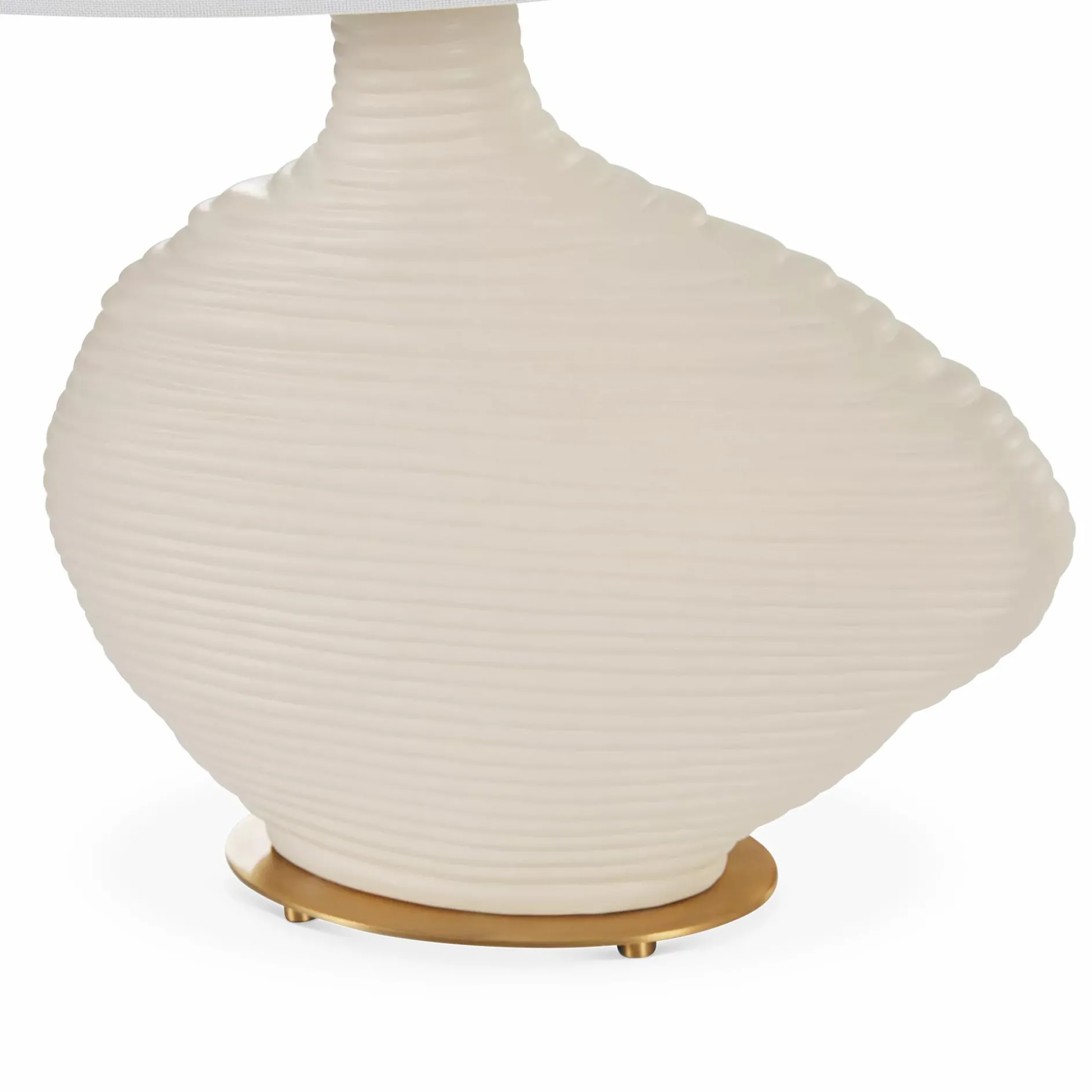 Duostacked - Table Lamp