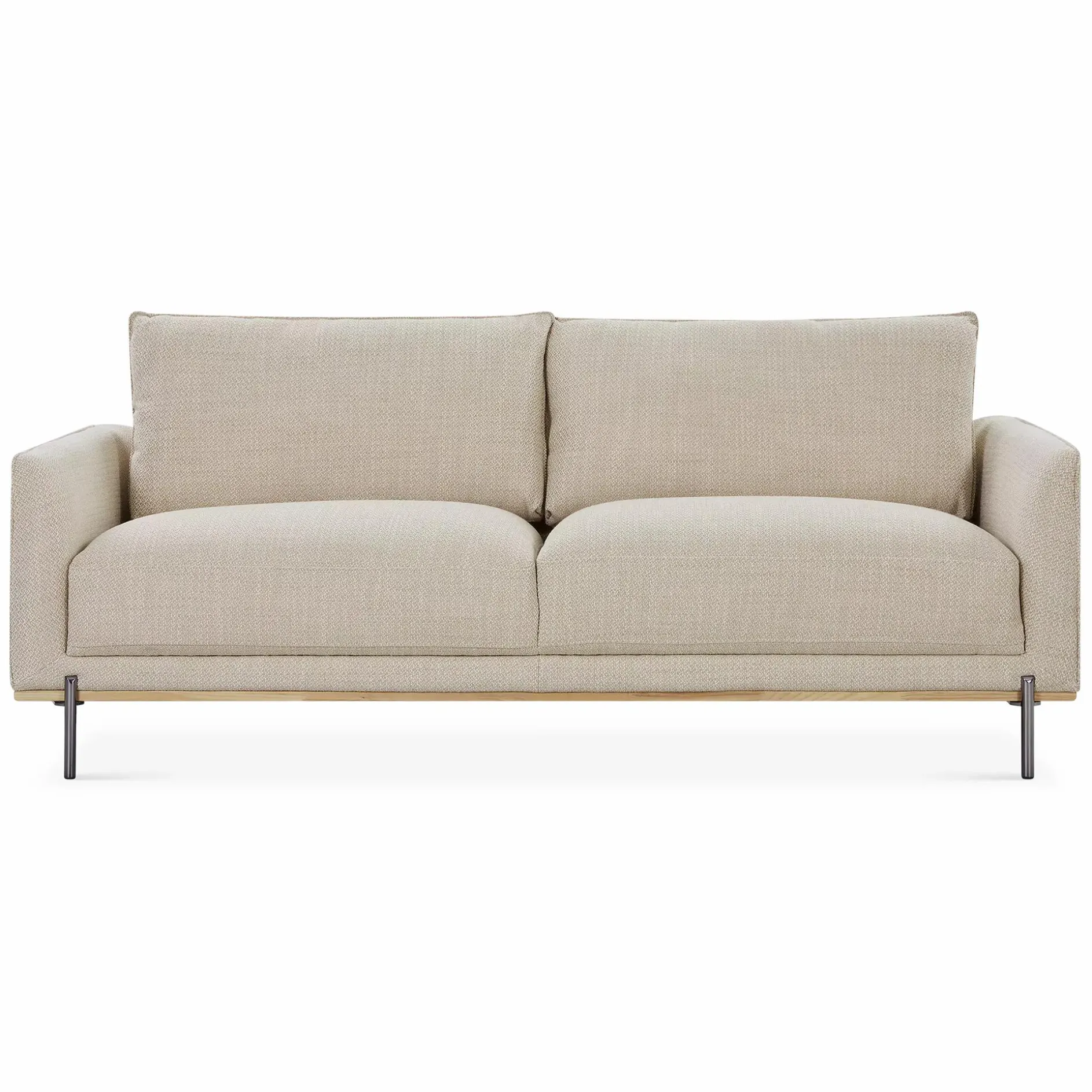 Edgar - 2-Seater Sofa