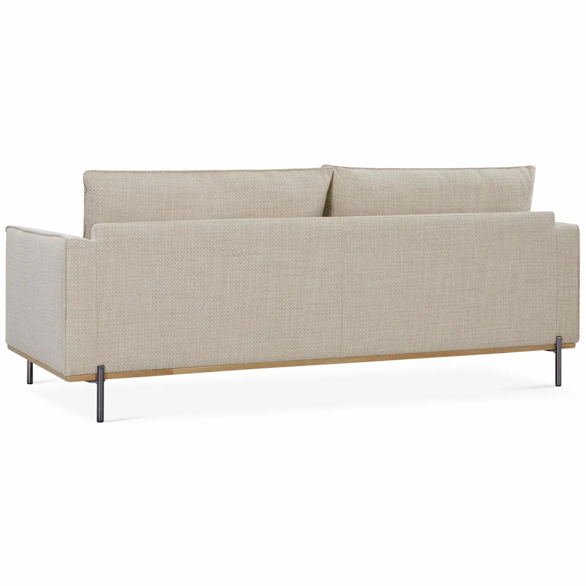 Edgar - 2-Seater Sofa