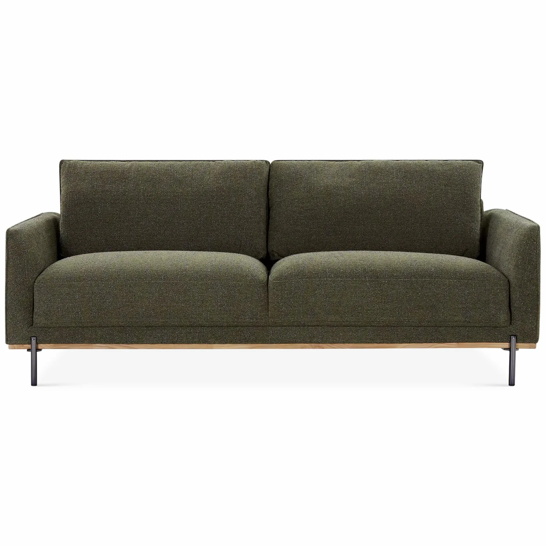Edgar - 2-Seater Sofa