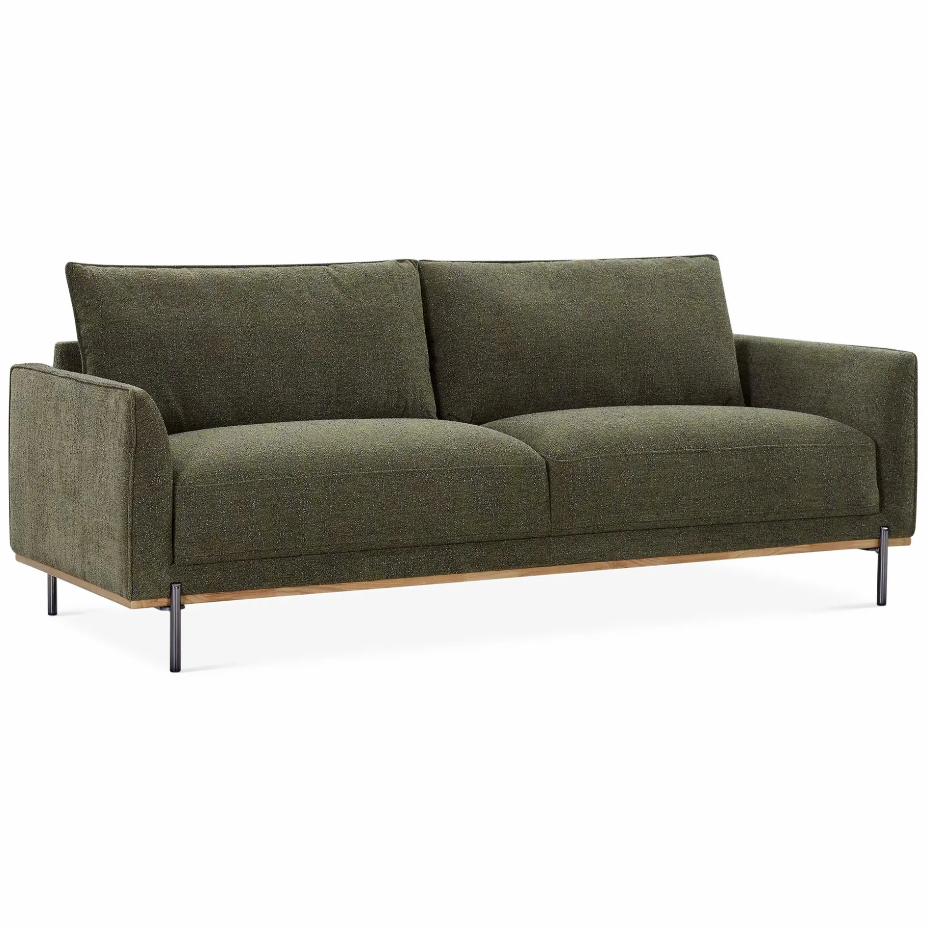 Edgar - 2-Seater Sofa