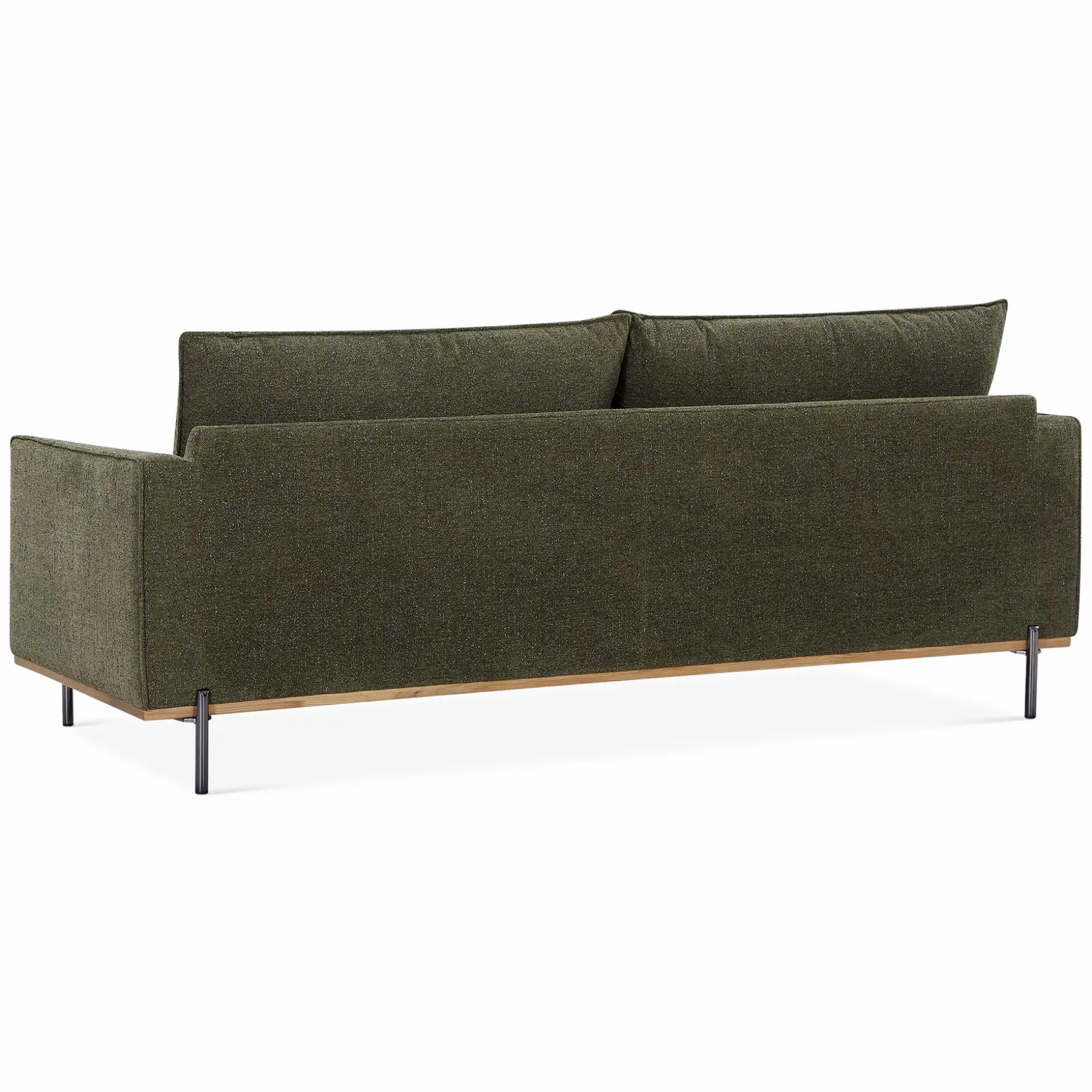 Edgar - 2-Seater Sofa